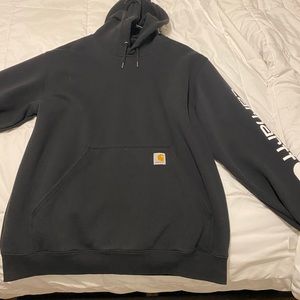 Carhart hoodie